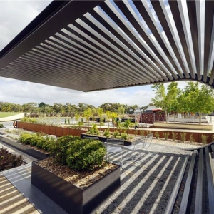 Ĵǻ԰The Australian Garden