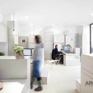 Hypernuit Offices