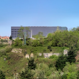 ʶ˹Fronton Bizkaia
