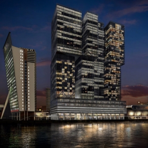 De Rotterdam