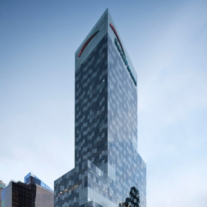 УPanam Bank Tower