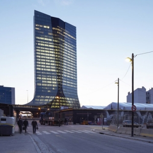Һ˹˾ܲCMA CGM Headquarters