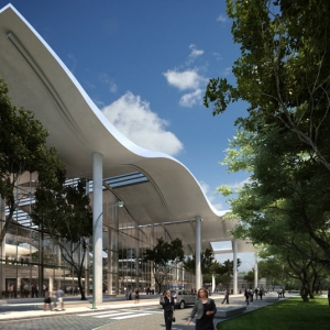 Banco CiudadܲBanco Ciudad Headquarters