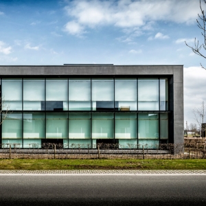 ذ칫¥Bekaert Office Building 
