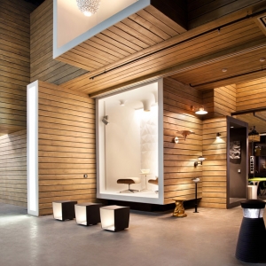 DK˾Ҽ칫ңOffice+Showroom for DK