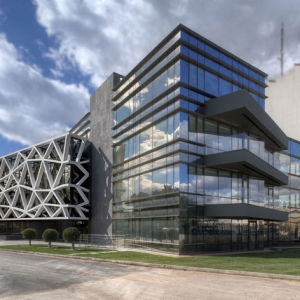 칫ۺ壨EIGHT Office Complex