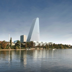 ҩ칫1¥Roche Building 1