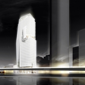 Mitikah칫ۺ¥Mitikah Office Tower