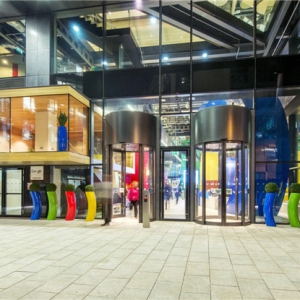 ȸ趼ְ칫¥Google Campus Dublin