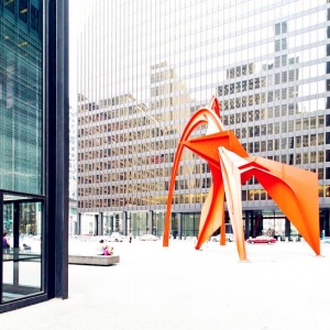 ֥ӸģChicago Federal Center