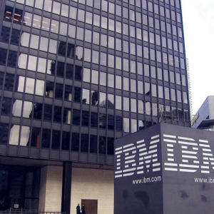 IBM˾ãIBM Building