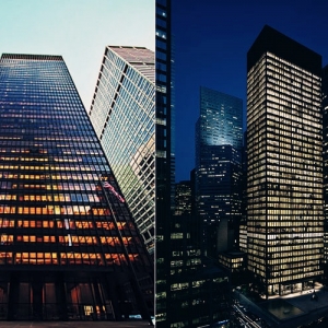 ķãSeagram Building
