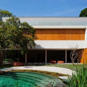 Cobog House