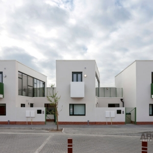 Baden Powell Close