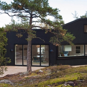 Villa Blbr