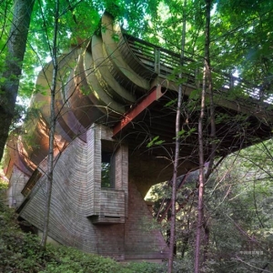 Wilkinson Residence