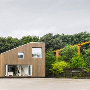 WFH House