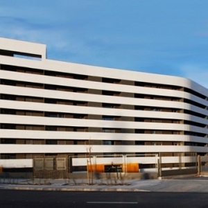 Housing in Tres Cantos