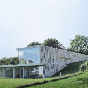 Villa ARRA