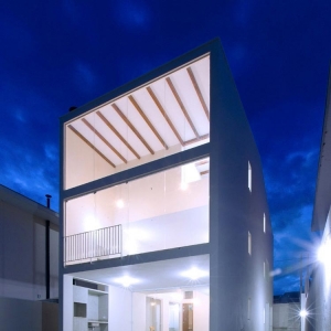 Floradas House