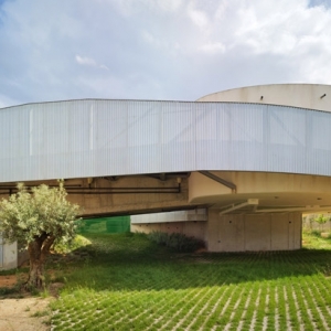 Introverted House