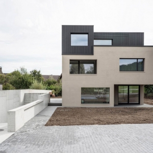 RסլR house