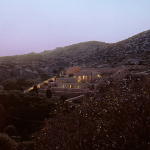 ˹סլSyros House