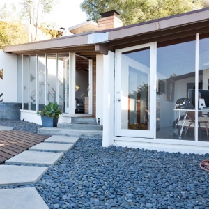 סլLautner House