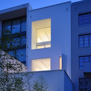 OberwallTownhouse Oberwall