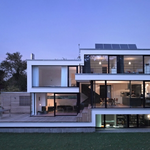 ZochentalסլHouse Zochental