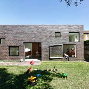 סլHouse Boone Murray