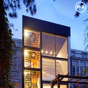 ˹˹סլHouse of Joyce & Jeroen