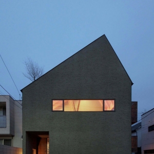 FukasawaסլFukasawa House