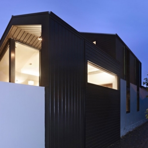 ƴFitzroy North House