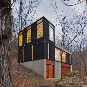 ѵСݣStacked Cabin