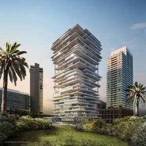 ۲Ħ¥סլBeirut Terraces
