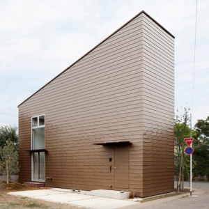 дСݣHouse in Keyaki