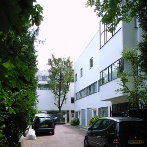 ϱVilla Roche