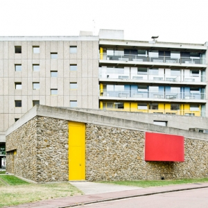 BresilԢMaison du Bresil