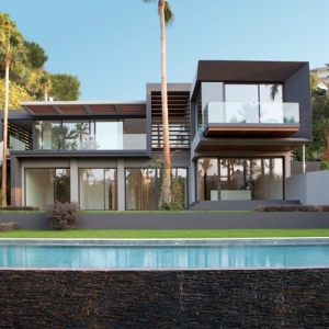 La CalifornieСVilla C