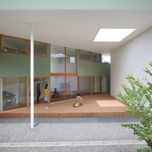 KawachinaganoסլHouse in Kawachinagano