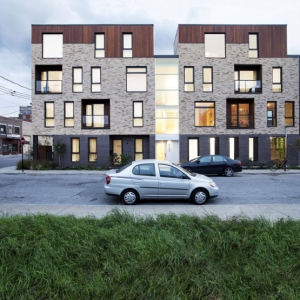 St-ZotiqueסլԢSt-Zotique Residence
