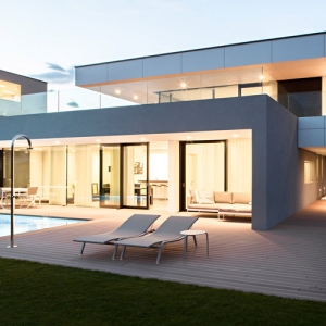 M2M2 House