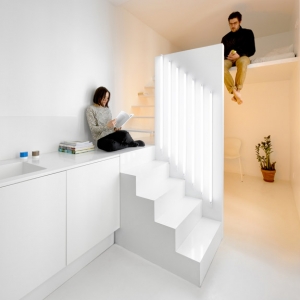 ׹ԢAppartement Spectral
