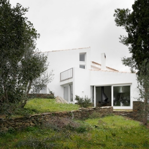 ɳ̲Beach House in Ses Oliveres
