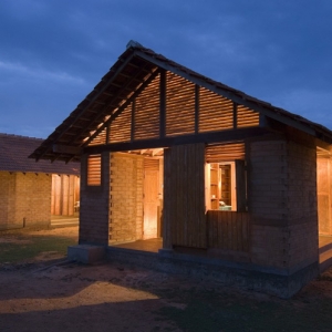ֺؽPost-Tsunami Housing