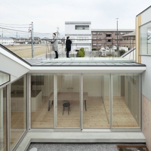 סլHouse in Nagahama