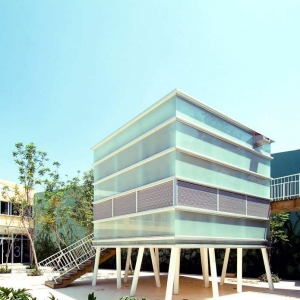 ģChalco Community Center