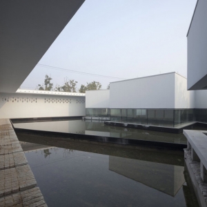 ͥԺThe Lotus Courtyard