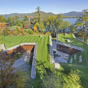 ߶ȼסլLakeside Retreat
